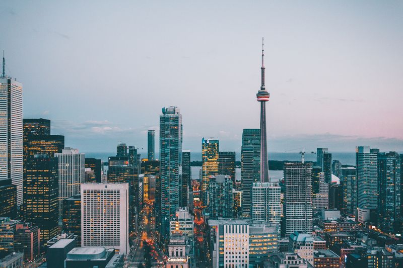 Canada student accommodation — Toronto, Vancouver, Montreal, Ottawa