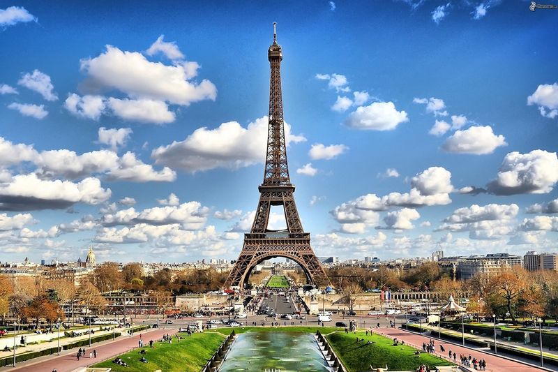 France student accommodation — Paris, Lyon, Toulouse