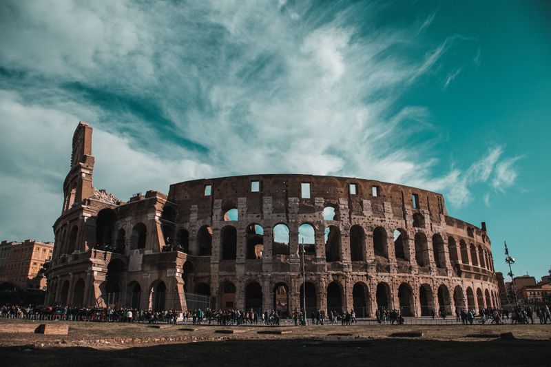 Italy student accommodation — Rome, Milan, Bologna