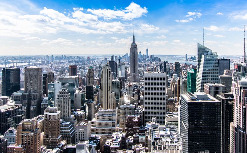 United States student accommodation — Boston, New York, San Jose, Chicago, Dallas